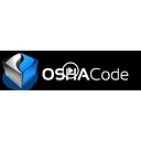 OSHACode logo