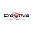 Cre8tive Technology & Design logo