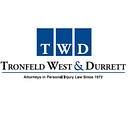 TWD Injury Law logo