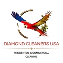 Diamond Cleaners USA logo