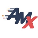 AMXpress Mortgage logo