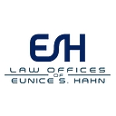 Law Offices of Eunice S. Hahn logo
