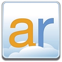 ActiveRain logo