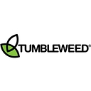 Tumbleweed logo