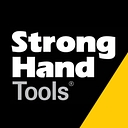 Strong Hand Tools logo