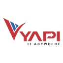 Vyapi logo