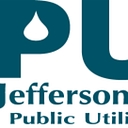 JeffPUD logo
