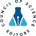 Science Editor logo