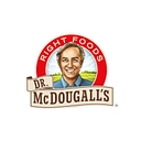 Dr. McDougall's Right Foods logo
