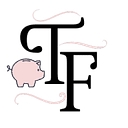 Thinking Frugal logo