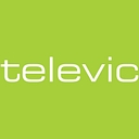 Televic logo