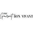 The Gourmet Bon Vivant logo