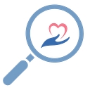 Donation Transparency logo