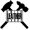 Amish Leather Works logo