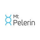 Mt Pelerin logo
