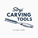 Stryi Carving Tools logo