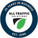 AllTrafficSolutions logo