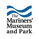 The Mariners' Museum and Park logo