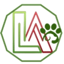 The Living Artistry logo