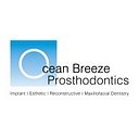 Ocean Breeze Prosthodontics logo