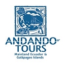 Visit Galapagos logo