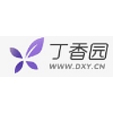 DXY (丁香园) logo