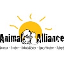Animal Alliance of New Jersey logo