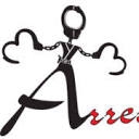 Arrestling logo