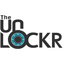 TheUnlockr logo