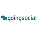 Going Social logo