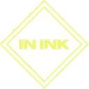 In Ink Weddings logo