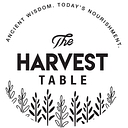 Harvest Table logo