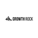 Growth Rock logo