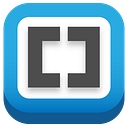 Brackets logo