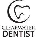 Clearwater Dentist logo