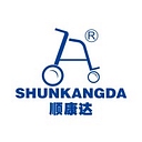 SKD Medical logo