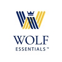 Wolf Essentials logo
