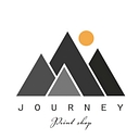 Journey Print Shop logo