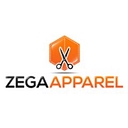 Zega Apparel logo