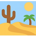 MIRAGE-Bench logo