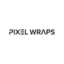 Pixel Wraps logo