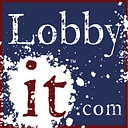 Lobbyit logo