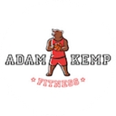 Adam Kemp Fitness logo