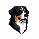 The Bernese logo