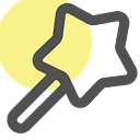 Wand Tools logo