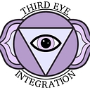 Third Eye Integration logo