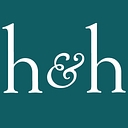 HANDandHIDE logo