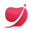 Travelling Apples logo