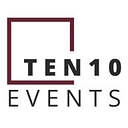 Ten10 Events logo