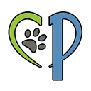 Caring Pets logo